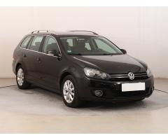 Volkswagen Golf 1.6 TDI 77kW - 1