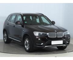 BMW X3 xDrive20d 140kW - 1