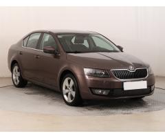 Škoda Octavia 1.6 TDI 81kW - 1