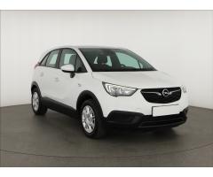 Opel Crossland X 1.2 60kW - 1