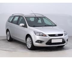 Ford Focus 1.6 TDCi 66kW - 1