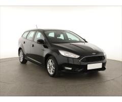 Ford Focus 1.5 TDCi 70kW - 1
