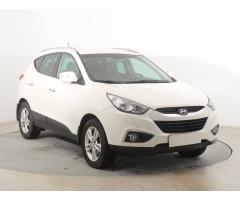 Hyundai ix35 2.0 CRDi 135kW - 1