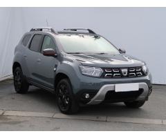 Dacia Duster 1.3 TCe 96kW - 1