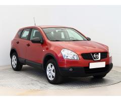 Nissan Qashqai 1.6 84kW - 1