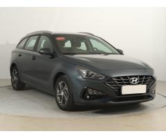 Hyundai i30 1.5 DPI 81kW - 1