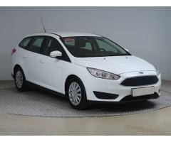 Ford Focus 1.5 TDCi 70kW - 1