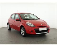 Renault Clio 1.2 16V  55kW - 1