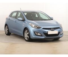 Hyundai i30 1.4 CVVT 73kW - 1