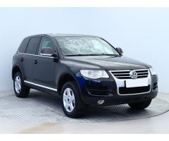 Volkswagen Tiguan 4Motion Highline DSG