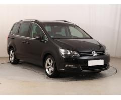 Volkswagen Sharan 2.0 TDI 130kW - 1