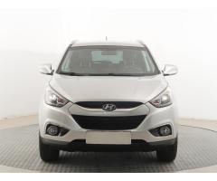 Hyundai ix35 2.0 GDI 122kW - 2