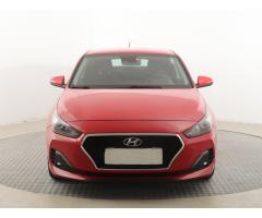 Hyundai i30 1.0 T-GDI 88kW - 2