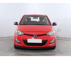 Hyundai i20 1.2 63kW - 2