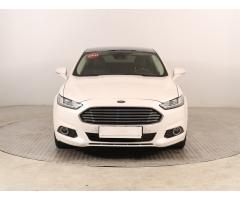 Ford Mondeo 2.0 TDCI 132kW - 2