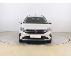 Volkswagen Taigo 1.0 TSI 70kW - 2