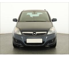 Opel Zafira 1.7 CDTI 92kW - 2