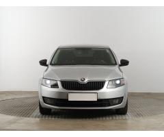 Škoda Octavia 1.6 TDI 81kW - 2