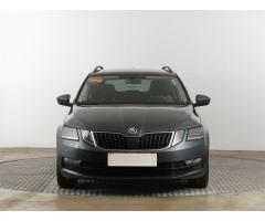 Škoda Octavia 2.0 TDI 110kW - 2