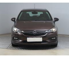 Opel Astra 1.4 T 92kW - 2