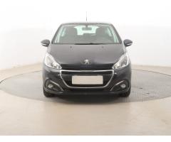 Peugeot 208 1.2 PureTech 61kW - 2