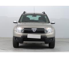 Dacia Duster 1.5 dCi 63kW - 2