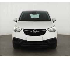 Opel Crossland X 1.2 60kW - 2