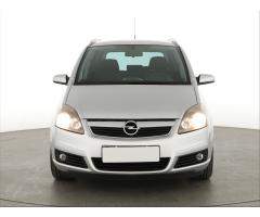 Opel Zafira 1.8 103kW - 2