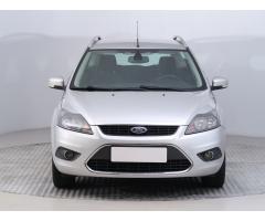Ford Focus 1.6 TDCi 66kW - 2