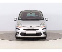 Citroën C4 Picasso 1.6 i 88kW - 2