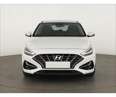 Hyundai i30 1.5 DPI 81kW - 2