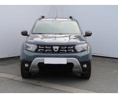 Dacia Duster 1.3 TCe 96kW - 2