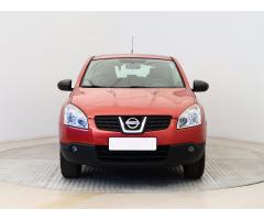 Nissan Qashqai 1.6 84kW - 2