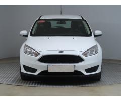 Ford Focus 1.5 TDCi 70kW - 2