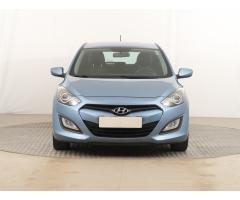 Hyundai i30 1.4 CVVT 73kW - 2