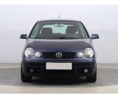 Volkswagen Polo 1.4 16V 55kW - 2