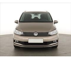 Volkswagen Touran 1.5 TSI 110kW - 2