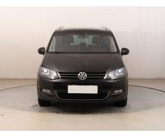 Volkswagen Sharan 2.0 TDI 130kW - 2