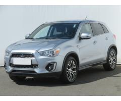 Mitsubishi ASX 2.2 DI-D 110kW - 3