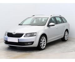 Škoda Octavia Style