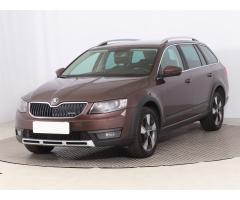 Škoda Octavia 2.0 TDI 135kW - 3