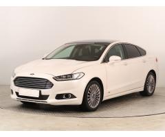 Ford Mondeo 2.0 TDCI 132kW - 3