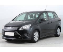 Ford Grand C-Max 2.0 TDCi 103kW - 3