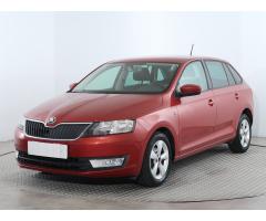 Škoda Rapid 1.2 TSI 63kW - 3