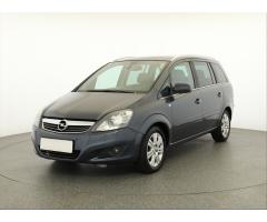 Opel Zafira 1.7 CDTI 92kW - 3