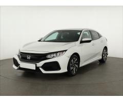 Honda Civic 1.0 VTEC Turbo 95kW - 3