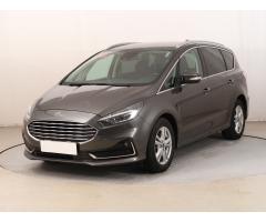 Ford S-Max 2.0 EcoBlue 110kW - 3