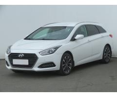 Hyundai i40 1.7 CRDi 104kW - 3