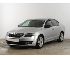 Škoda Octavia 1.6 TDI 81kW - 3