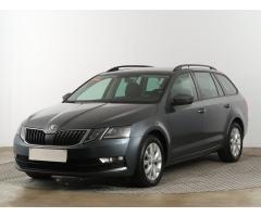 Škoda Octavia 2.0 TDI 110kW - 3